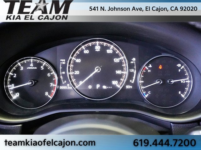 Used 2022 MAZDA CX-30 AWD 2.5 S w/ Preferred Package image 37