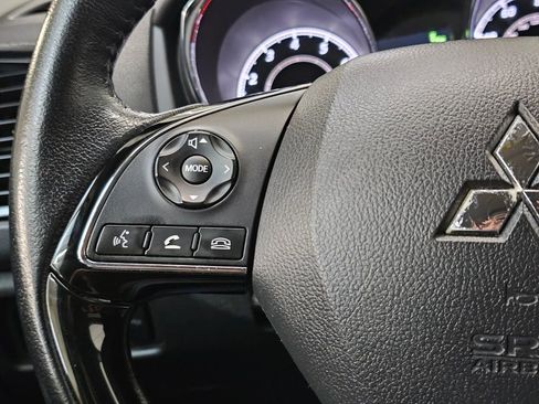 Used 2021 Mitsubishi Outlander Sport SE image 30