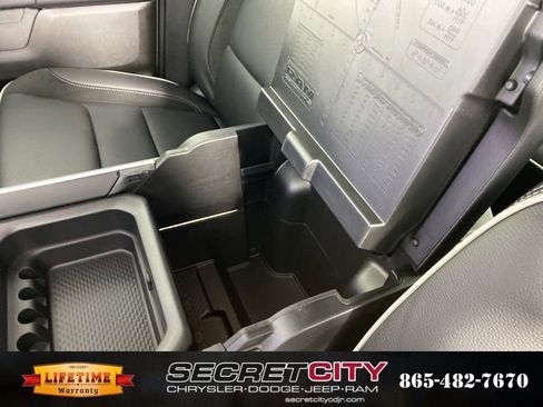New 2026 RAM 1500 Laramie image 28
