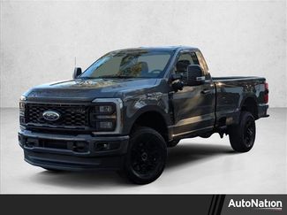 New 2026 Ford F350 XL w/ STX Appearance Package video 1