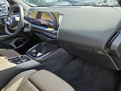 New 2025 BMW X3 xDrive30i w/ Convenience Package image 23