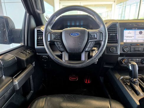 Used 2019 Ford F150 XLT w/ Equipment Group 301A Mid AWD/4WD image 17