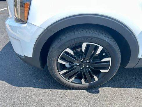 Used 2023 Kia Telluride SX AWD/4WD image 25