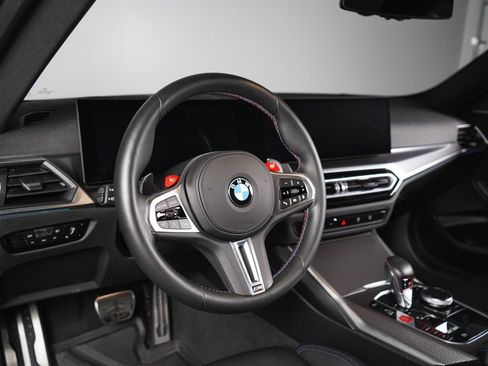 Used 2024 BMW M2 w/ Lighting Package RWD image 61