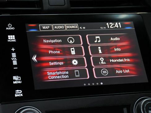 Used 2017 Honda Civic Type R image 47