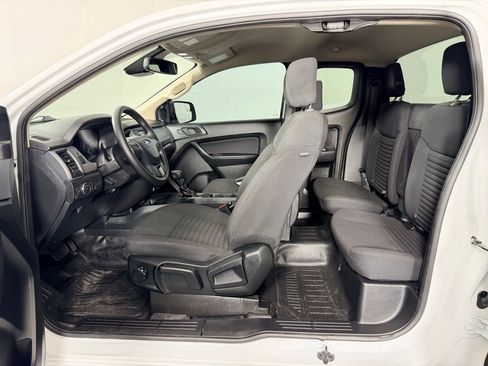 Used 2022 Ford Ranger XL image 23