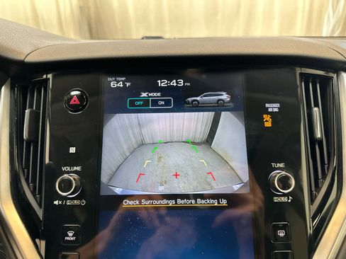 Used 2024 Subaru Outback Premium AWD/4WD image 15