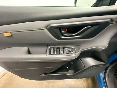 Certified 2026 Subaru Forester Wilderness AWD/4WD image 19