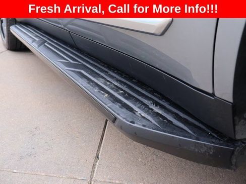Used 2026 GMC Yukon Denali AWD/4WD image 44