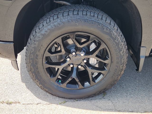 New 2026 Chevrolet Silverado 1500 RST w/ Safety Package AWD/4WD image 13