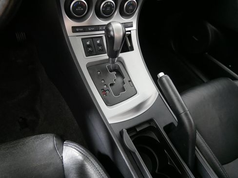 Used 2011 MAZDA MAZDA3 s Grand Touring w/ Tech Pkg FWD image 24