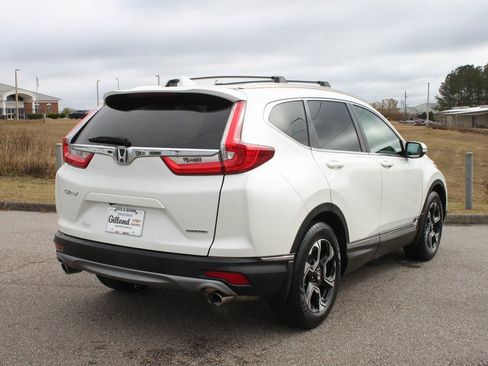 Used 2018 Honda CR-V Touring image 20