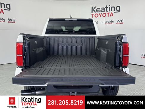 New 2026 Toyota Tacoma SR5 image 11