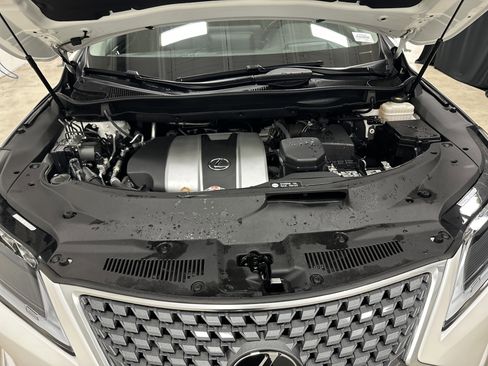 Used 2022 Lexus RX 350 AWD w/ Luxury Package image 35
