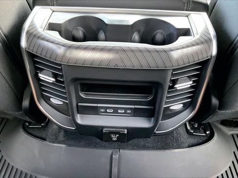 New 2026 RAM 1500 Big Horn AWD/4WD image 15