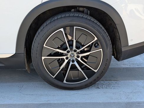 Used 2023 Mercedes-Benz EQS 450+ 4MATIC SUV image 17