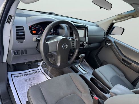 Used 2011 Nissan Xterra S w/ 4X4 Value Package image 14