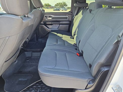 Used 2023 RAM 1500 Lone Star RWD image 28