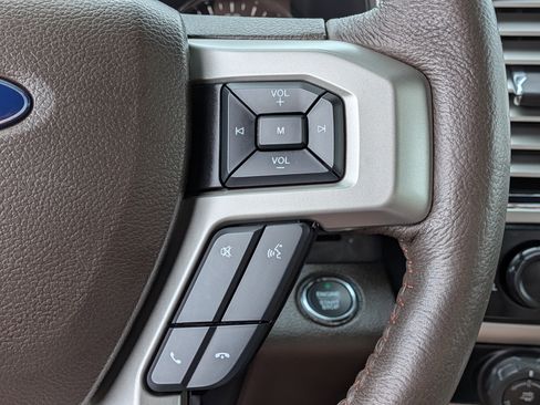 Used 2018 Ford F150 King Ranch w/ Equipment Group 601A Luxury image 28