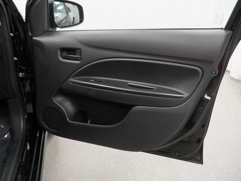 Used 2022 Mitsubishi Mirage ES image 44