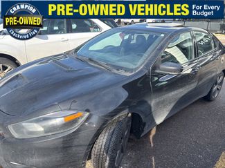 Used 2016 Dodge Dart GT w/ Sun/Sound Group video 1