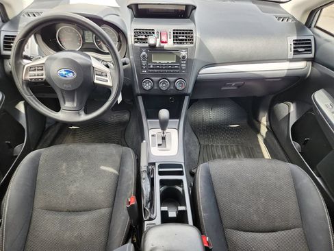 Used 2014 Subaru Crosstrek 2.0i Premium w/ Moonroof Package AWD/4WD image 28