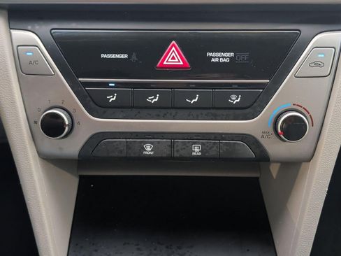 Used 2018 Hyundai Elantra SEL FWD image 20