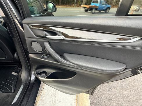 Used 2015 BMW X5 xDrive35i image 24