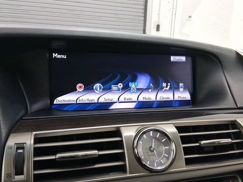 Used 2014 Lexus LS 460 image 23