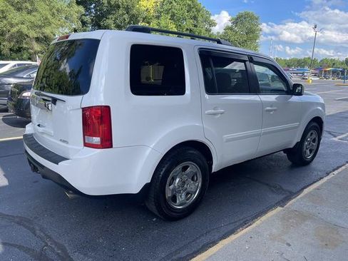 Used 2012 Honda Pilot EX-L image 5