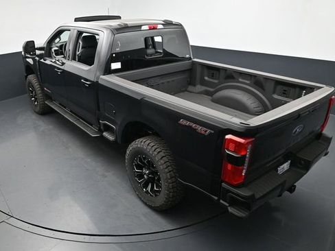 Used 2024 Ford F250 XLT w/ XLT Premium Package AWD/4WD image 40