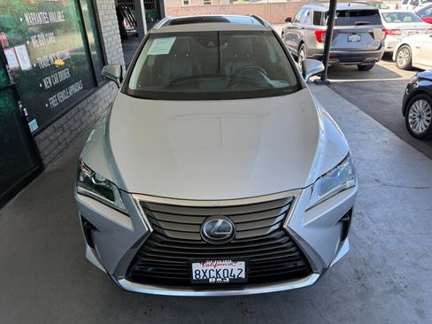 Used 2019 Lexus RX 350 FWD w/ Accessory Package image 12