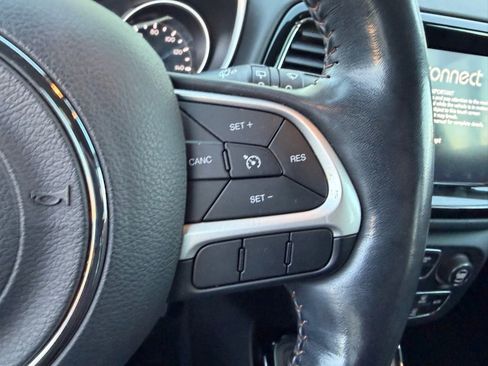 Used 2019 Jeep Compass Limited image 10