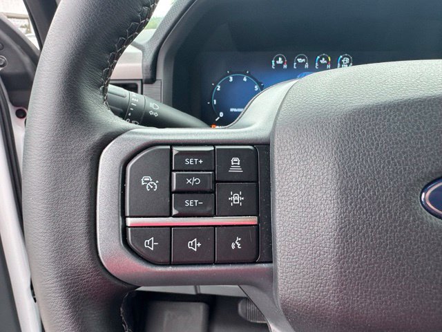Used 2024 Ford F150 XLT w/ Equipment Group 302A MID AWD/4WD image 14