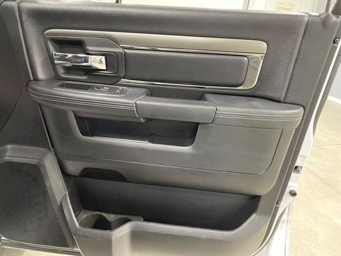Used 2015 RAM 1500 Sport w/ Remote Start & Security Group AWD/4WD image 25