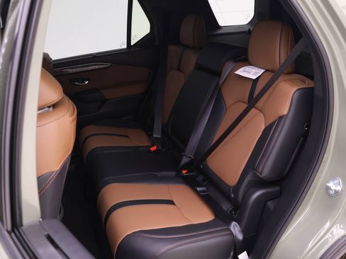 New 2026 Honda Passport TrailSport Elite image 10