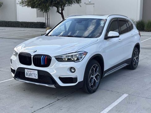 Used 2018 BMW X1 sDrive28i w/ Convenience Package image 7
