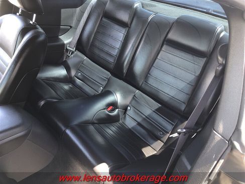 Used 2007 Ford Mustang GT RWD image 15