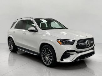 Certified 2026 Mercedes-Benz GLE 450 4MATIC video 1