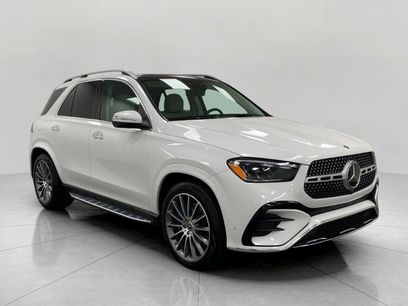 Certified 2026 Mercedes-Benz GLE 450 4MATIC