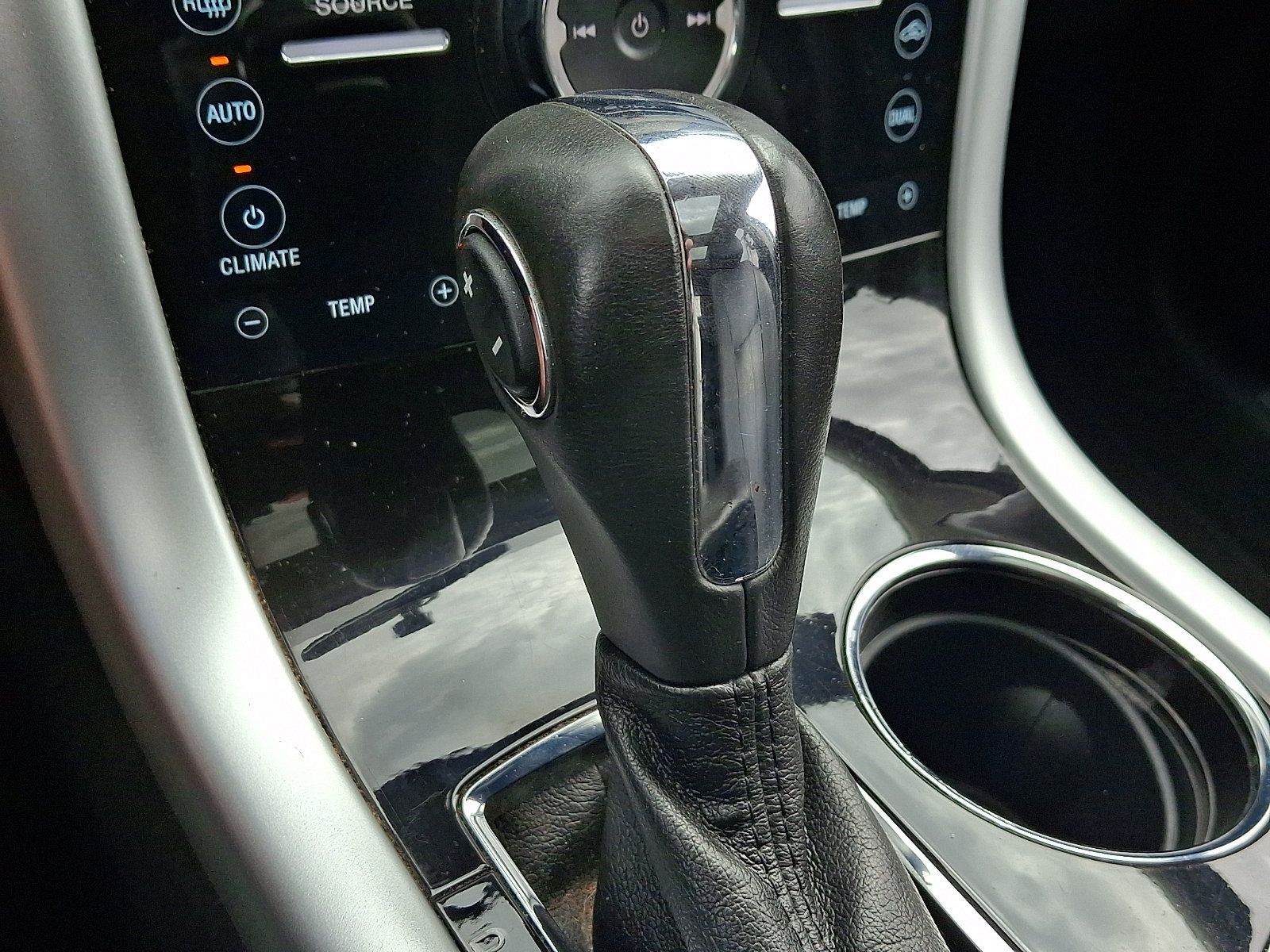 Used 2013 Ford Edge Limited AWD/4WD image 15
