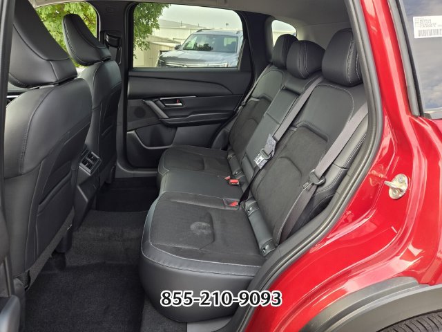 New 2026 MAZDA CX-5 Select AWD/4WD image 7