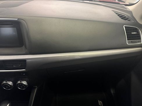 Used 2016 MAZDA CX-5 Touring AWD/4WD image 22