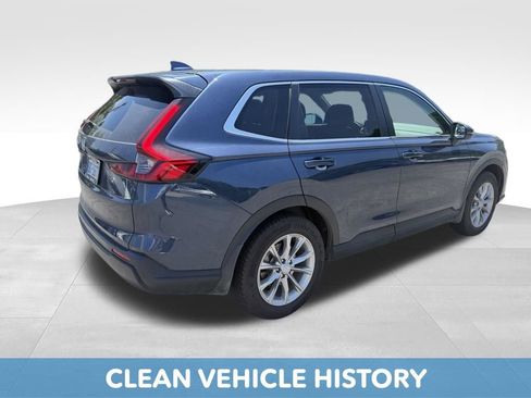Used 2025 Honda CR-V EX image 3