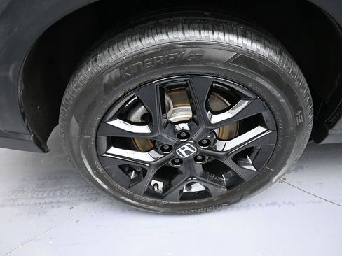 Certified 2023 Honda HR-V Sport image 12