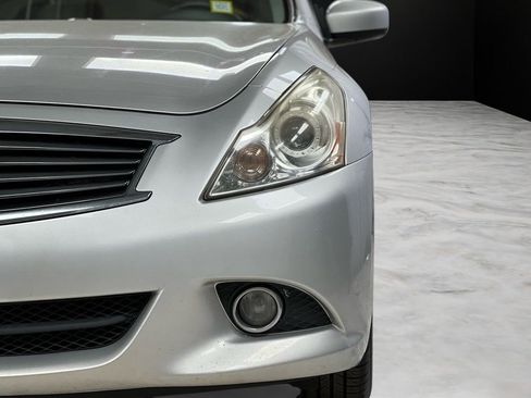 Used 2012 INFINITI G37 x Sedan w/ Premium Pkg AWD/4WD image 32