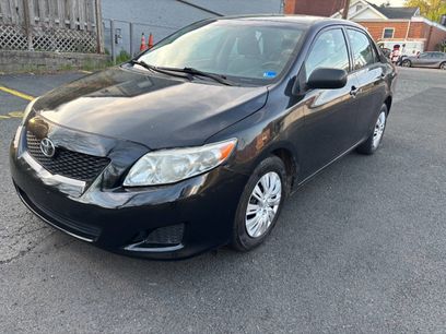 Used 2010 Toyota Corolla LE