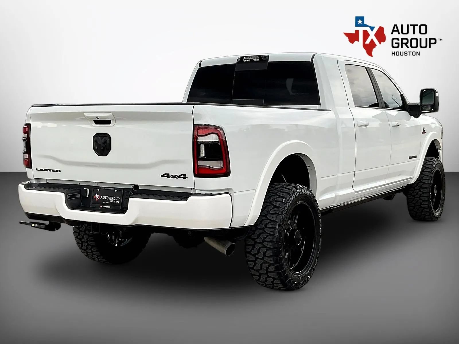 Used 2024 RAM 2500 Limited AWD/4WD image 5