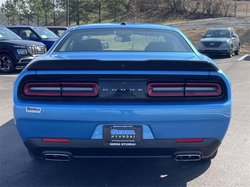Used 2023 Dodge Challenger GT image 4
