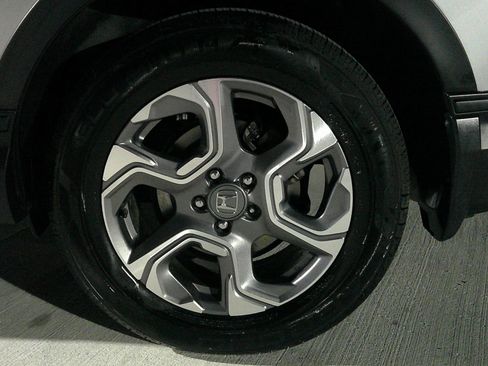 Used 2019 Honda CR-V EX-L image 50